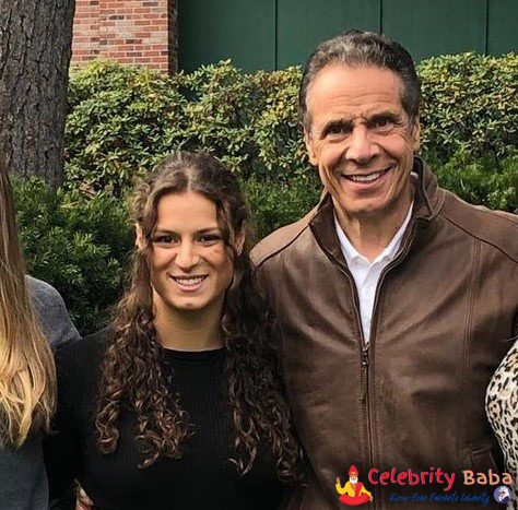 Andrew-Cuomo-Daughter-Cara-Kennedy-Cuomo, Andrew-cuomo-net-worth