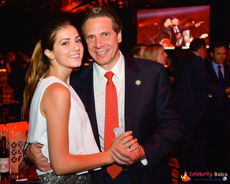 Andrew-Cuomo-Daughter-Michaela-Cuomo, Andrew-cuomo-net-worth