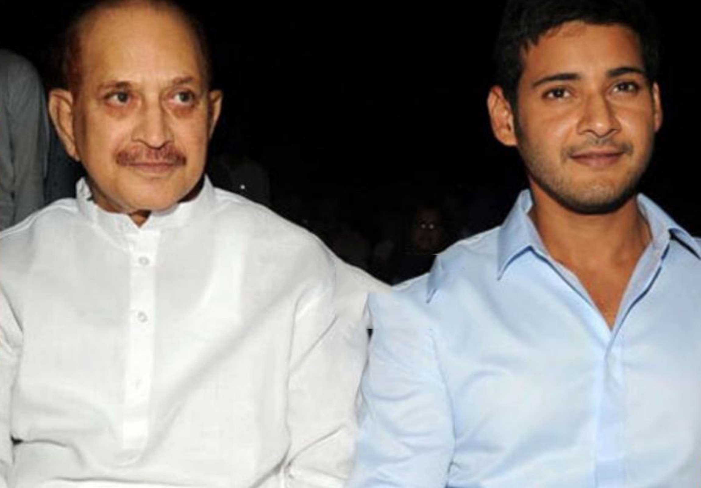 mahesh babu net worth 2021