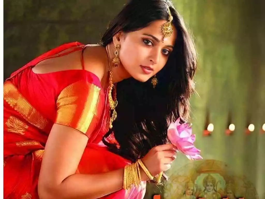 Anushka Shetty Net Worth in rupees