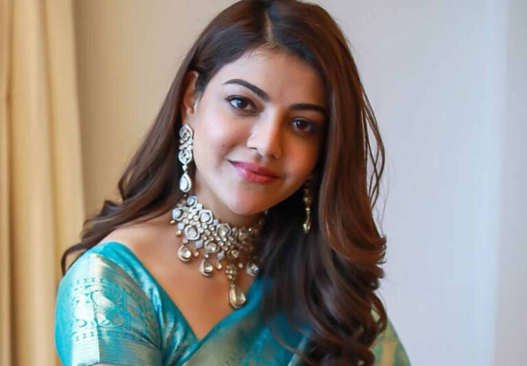 Kajal Aggarwal Net worth 2021