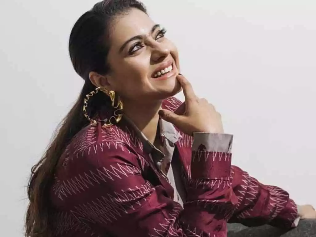 Kajol devgan Net worth and income source