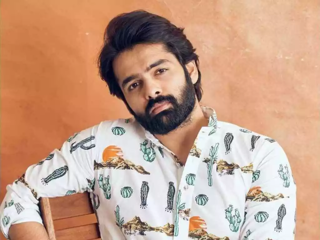 Ram Pothineni Net Worth in rupees