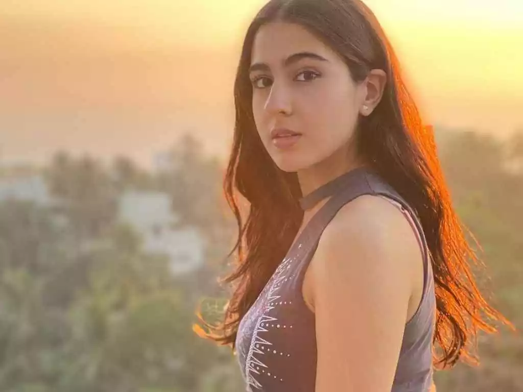 Sara Ali Khan Net Worth and income source