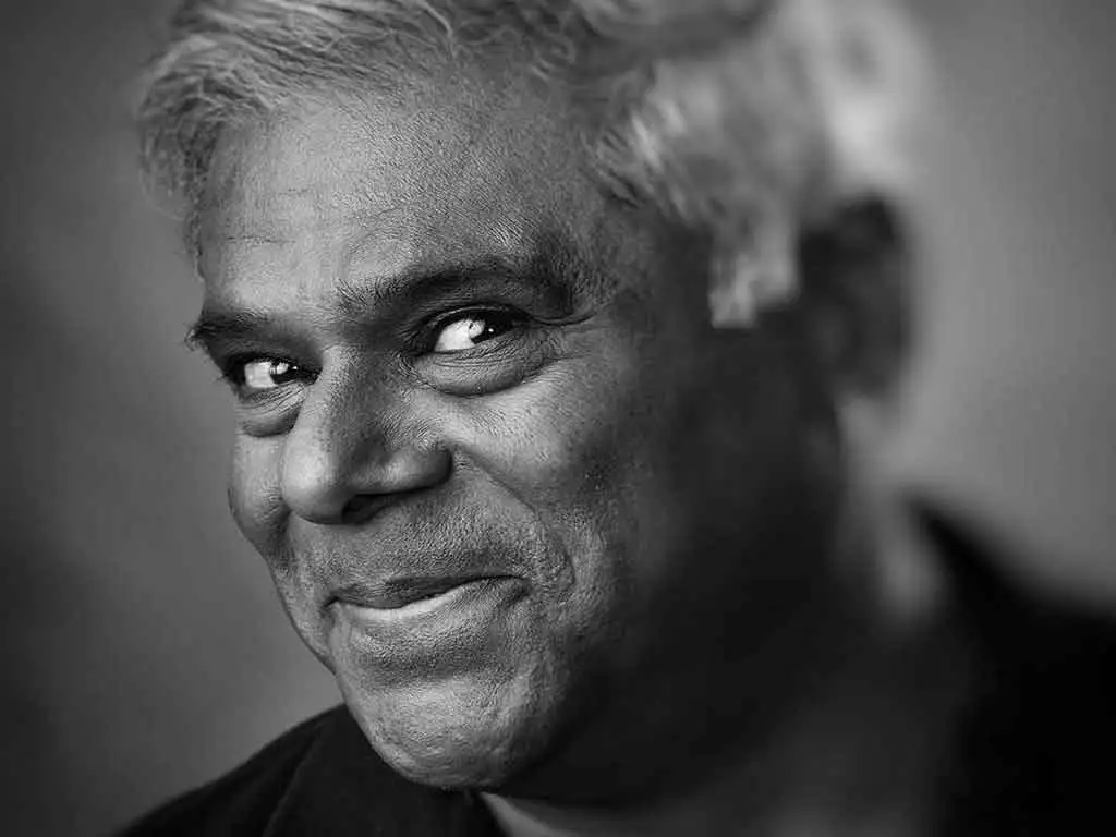 Ashish Vidyarthi net worth and income