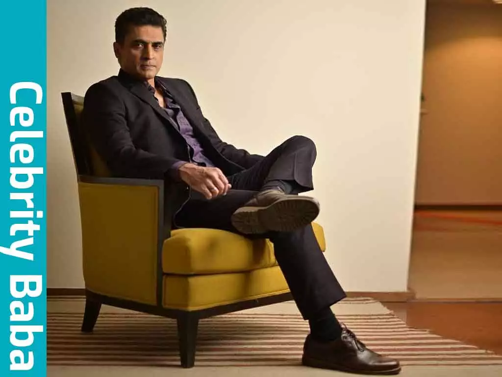 Mohnish Bahl Net Worth