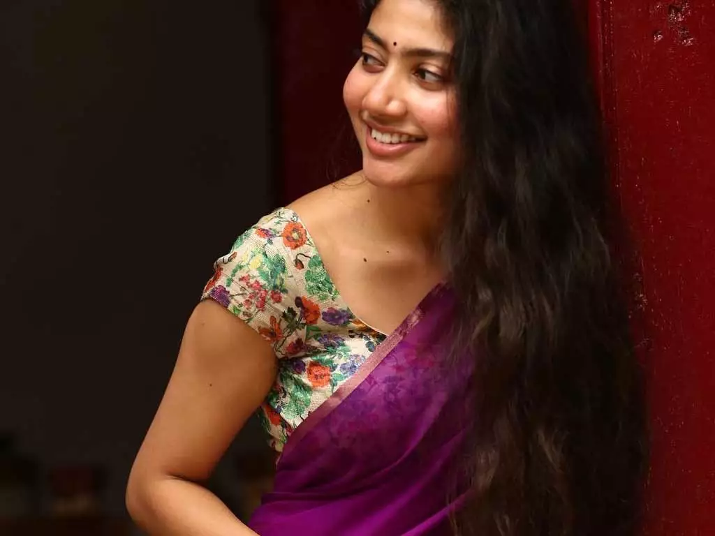 Sai Pallavi Net worth in rupees