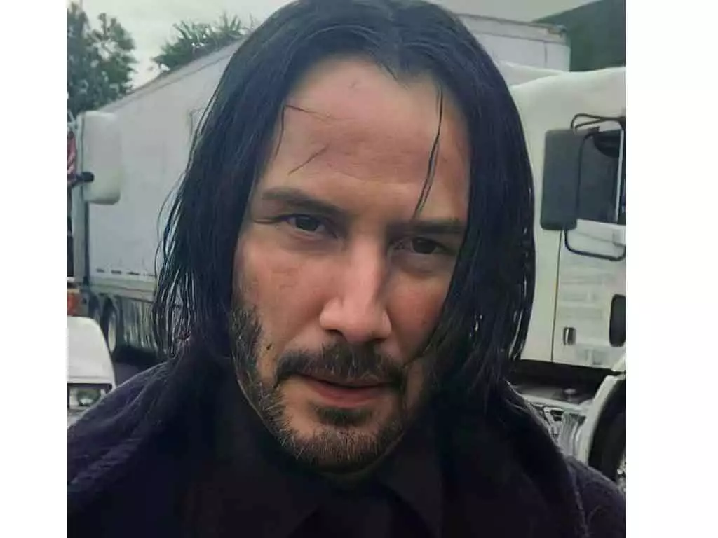 Keanu Reeves net worth