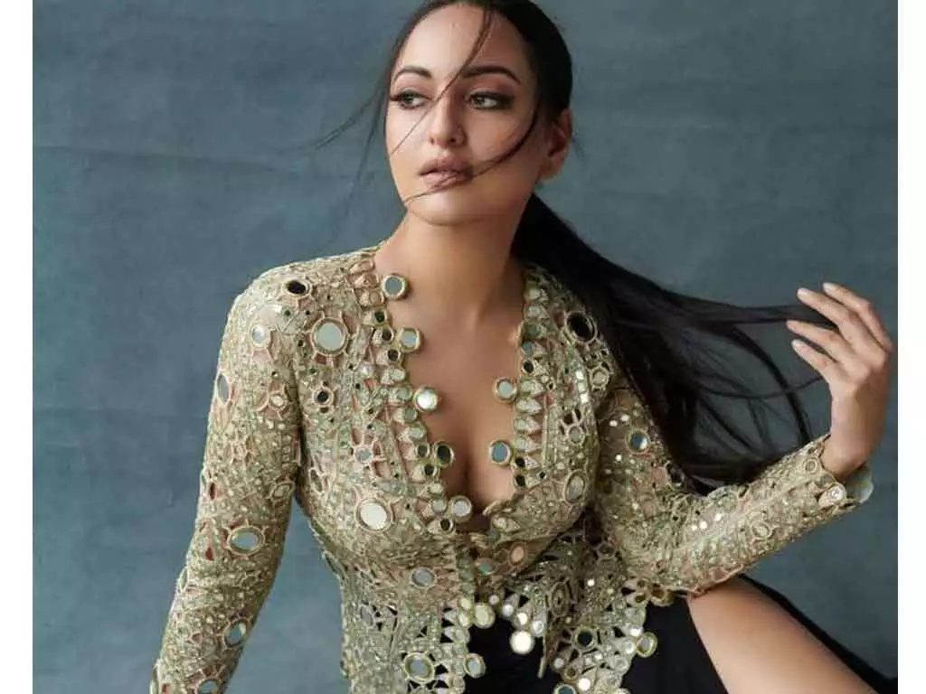 Sonakshi Sinha net worth 