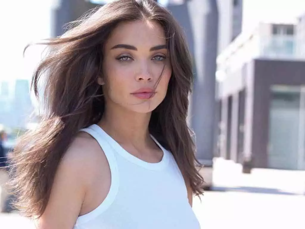 Amy Jackson net worth