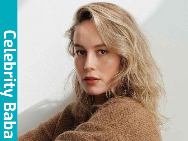 Brie Larson net worth