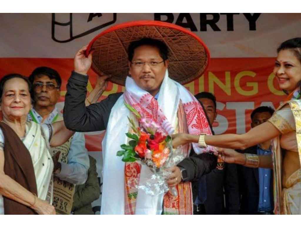 Conrad Sangma Net Worth, 2021 Secret affairs, Interesting biography