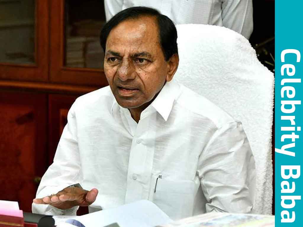 Chandrashekar Rao net worth height age biograohy father mother