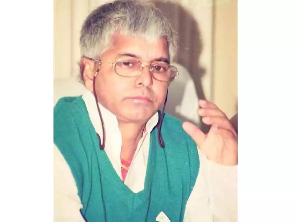 lalu yadav net worth age height biography wife daughter