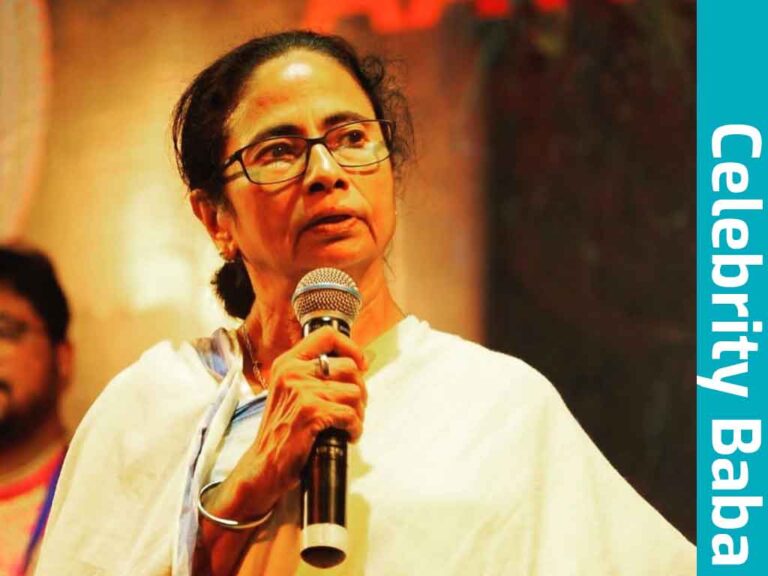 mamata banerjee net worth age height biography family