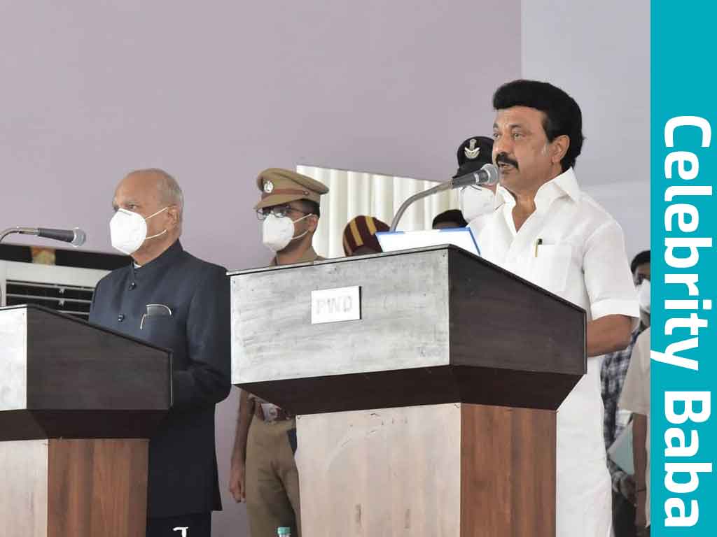 mk stalin net worth age height wife biography family