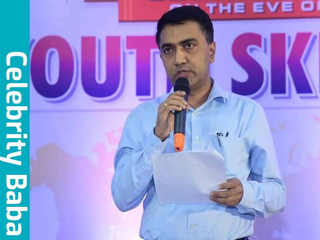 pramod sawant net worth age height wife family biography