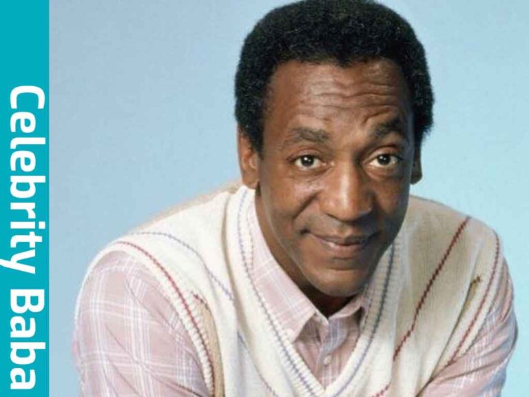 bill cosby