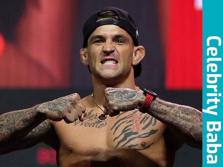 dustin poirier net worth biography age height wife spouse